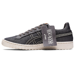 Asics: Серые кроссовки  Gel