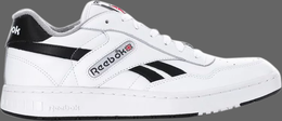 Reebok: Белые кроссовки 