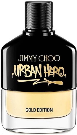 Jimmy Choo: Духи 