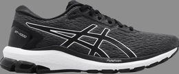 Asics: Серые кроссовки  GT-1000 9