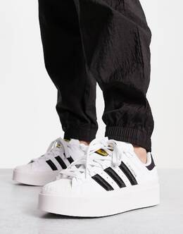 Adidas Originals: Белые кроссовки  Originals