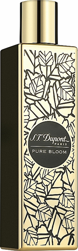 Dupont: Духи 