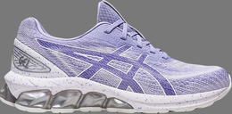 Asics: Белые кроссовки  Gel-Quantum 180