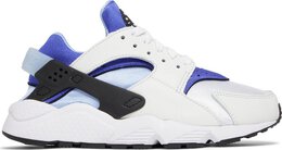 Nike: Белые кроссовки  Air Huarache