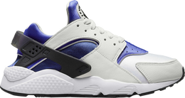 Nike: Белые кроссовки  Air Huarache