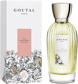 Annick Goutal: Духи 