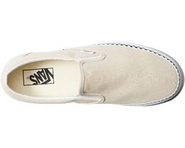 Vans: Кроссовки Classic Slip On