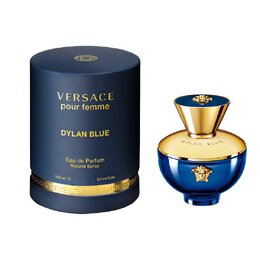 Versace: Духи 