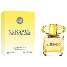 Versace: Духи 