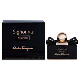 Salvatore Ferragamo: Духи 