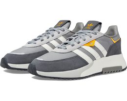 Adidas Originals: Серые кроссовки  Originals