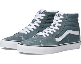 Vans: Кроссовки Sk8-Hi