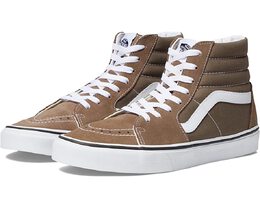 Vans: Кроссовки Sk8-Hi