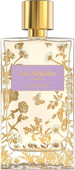 Les Nereides: Духи 