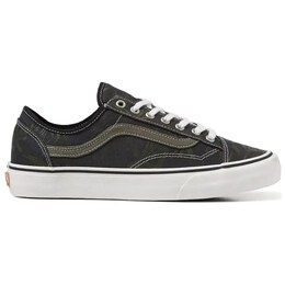 Vans: Чёрные кроссовки  Style 36 Decon SF