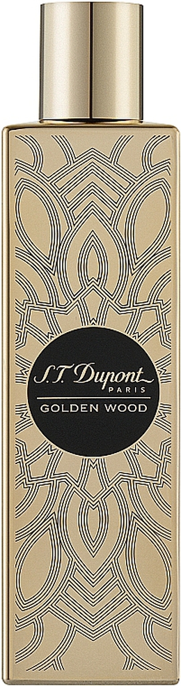 S.T. Dupont: Духи