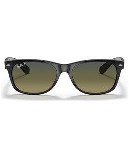 Ray-Ban: Очки  New Wayfarer