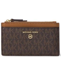 Michael Kors: Обложка  Jet Set