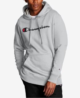 Champion: Флисовая толстовка 