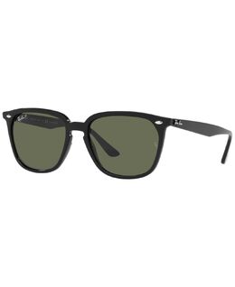 Ray-Ban: Очки  RB4362