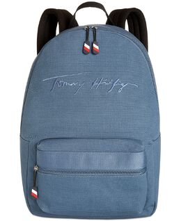 Tommy Hilfiger: Рюкзак  Signature