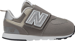 New Balance: Обувь  574