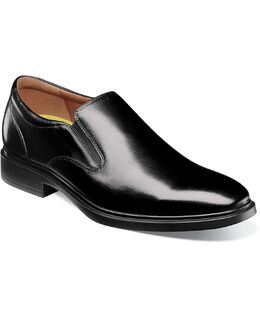 Florsheim: Чёрные туфли 