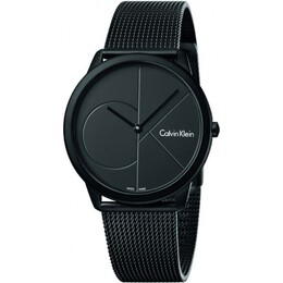 Calvin klein watch k3m514b1 deals