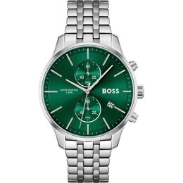 HUGO BOSS: Часы 