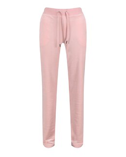 Juicy Couture: Розовые брюки 