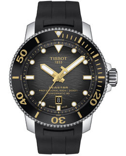 Tissot: Часы 