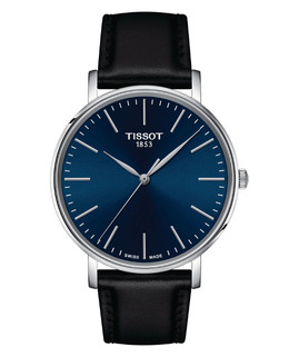 Tissot: Часы 