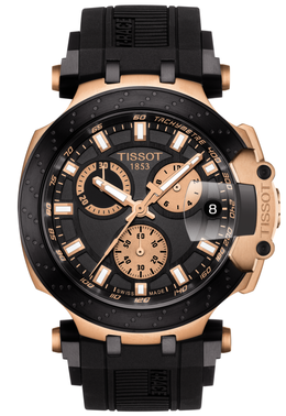 Tissot: Часы  T-Race