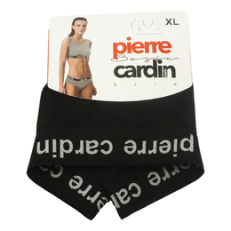 Pierre Cardin: Чёрные трусы 