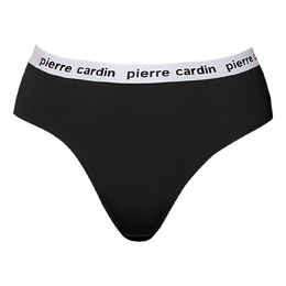 Pierre Cardin: Чёрные трусы 