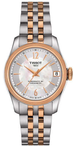 Tissot: Часы Ballade