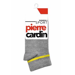 Pierre Cardin: Серые носки 