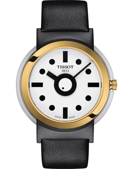 Tissot: Часы 