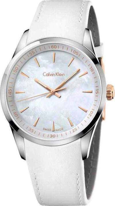 Calvin klein bold deals watch