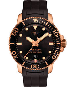 Tissot: Часы 