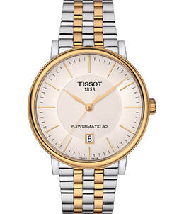 Tissot: Часы 