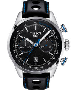 Tissot: Часы 