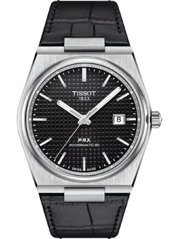 Tissot: Часы 