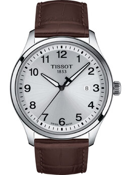 Tissot: Часы 