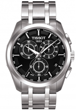 Tissot: Часы  Couturier