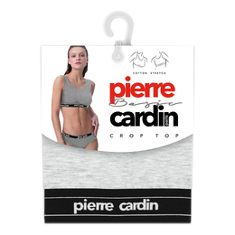 Pierre Cardin: Бежевый бюстгальтер 