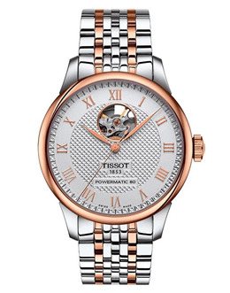 Tissot: Часы 