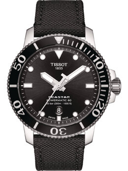 Tissot: Часы 