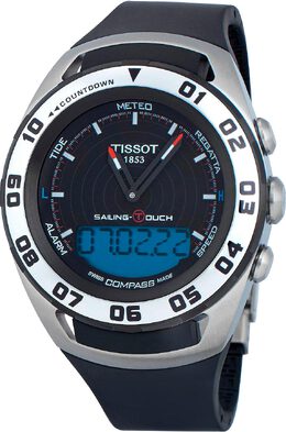 Tissot: Часы 