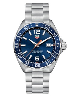 TAG Heuer: Часы 